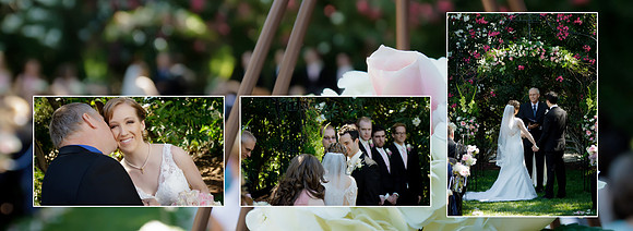 Wedding Book