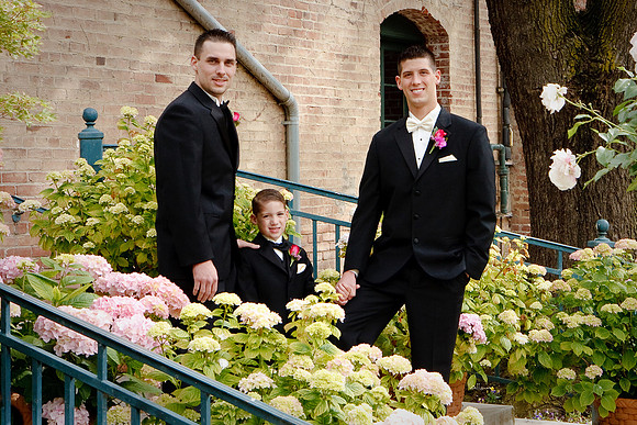 Haley & Chris144