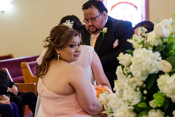 Lilly&JesusWed-170