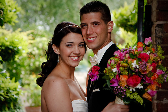 Haley & Chris246