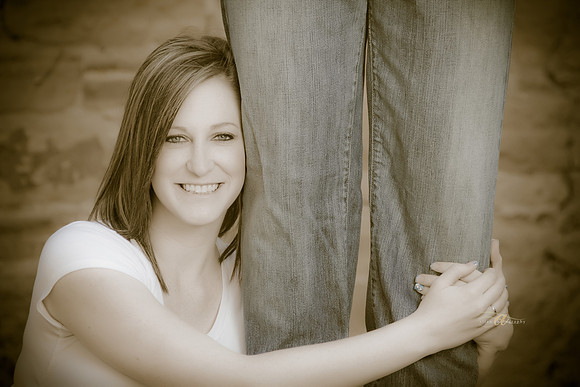 11Kailei&John024