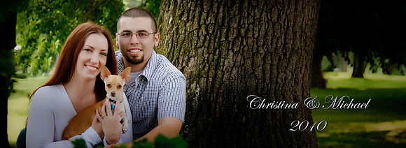 Christina&MikeBook 001 (Sides 1-2)