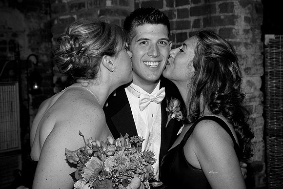 Haley & Chris185