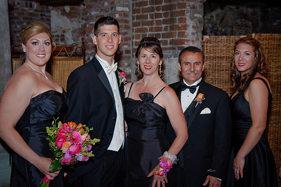 Haley & Chris175