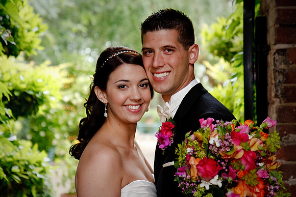 Haley & Chris250