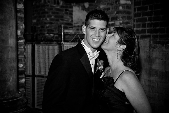 Haley & Chris173