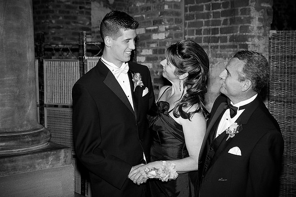 Haley & Chris167