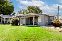 W Yosemite Ave, Manteca