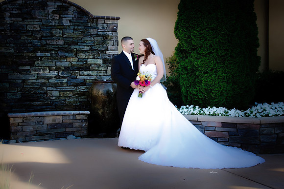Christina&Mike321