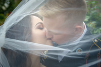 Clarissa and Brandon