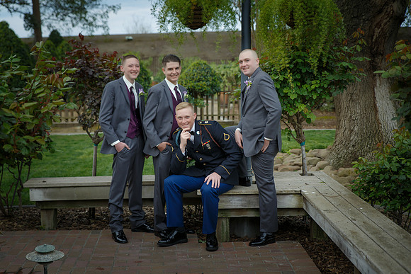 C&BWED-122