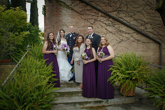 C&BWED-234
