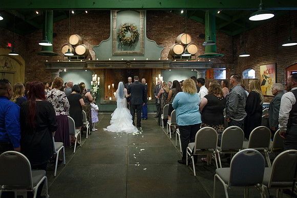 C&BWED-165