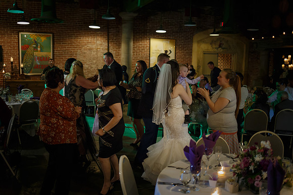 C&BWED-490