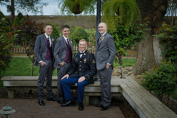 C&BWED-119