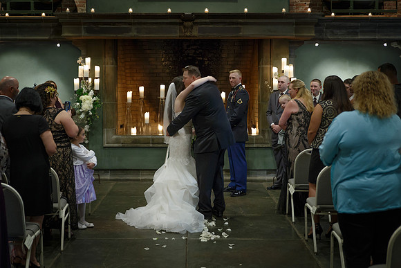C&BWED-166