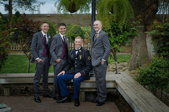 C&BWED-118
