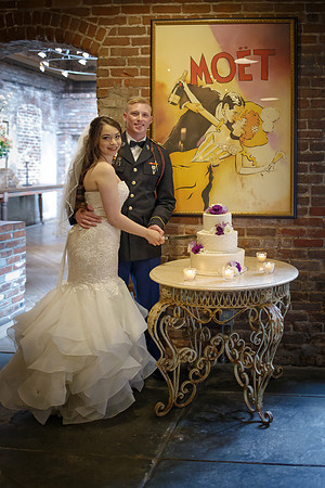 C&BWED-418