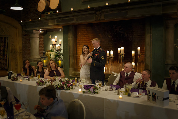 C&BWED-454