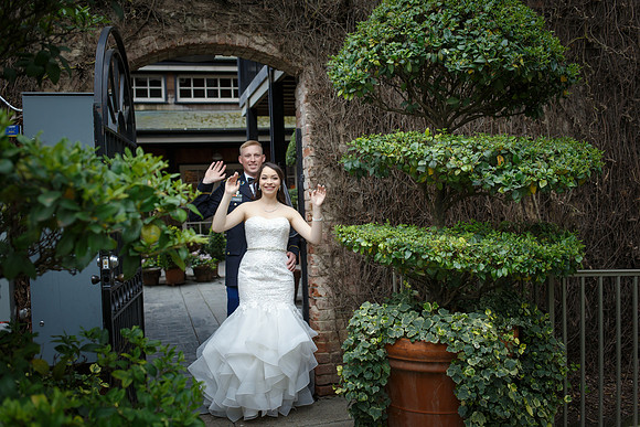 C&BWED-520