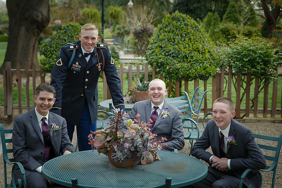 C&BWED-124