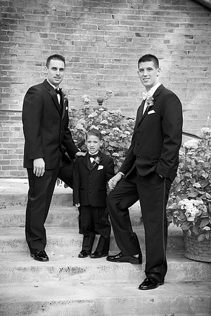 Haley & Chris143