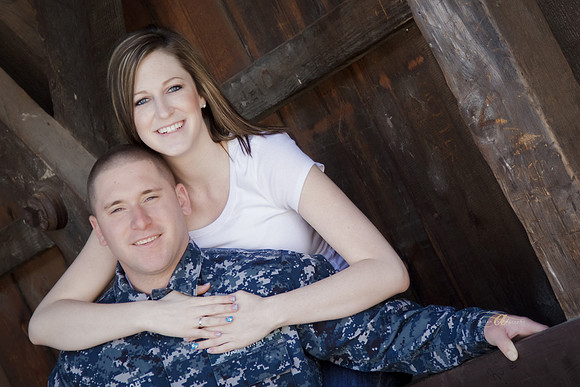 11Kailei&John006