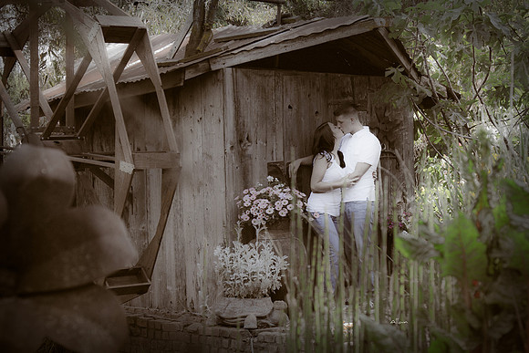 Haley&Chris33