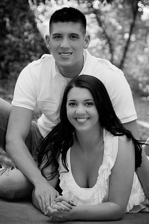 Haley&Chris08