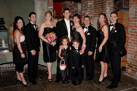 Haley & Chris180