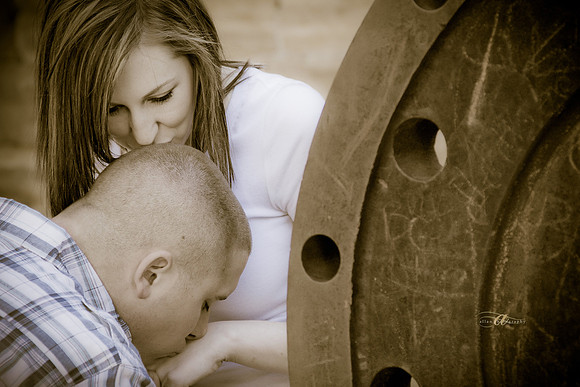 11Kailei&John028