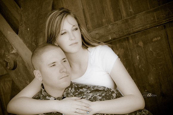 11Kailei&John009
