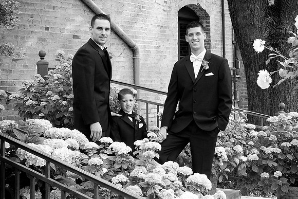 Haley & Chris145
