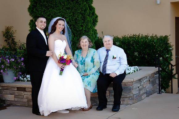 Christina&Mike365