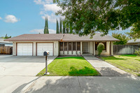 1116 Sonoma Ave, Modesto