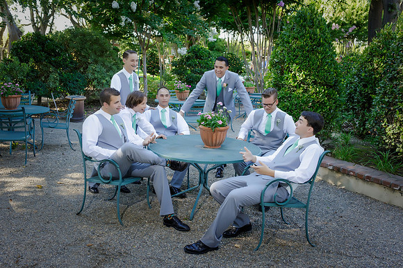 Maggie&Aaron147