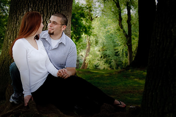 Christina&MikeENG24