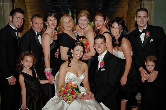 Haley & Chris361