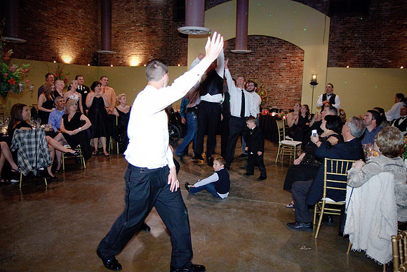 Haley & Chris521