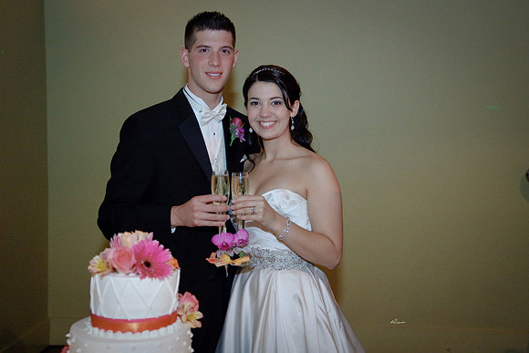 Haley & Chris499