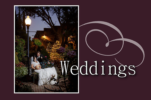 Weddings