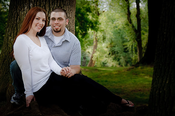 Christina&MikeENG23