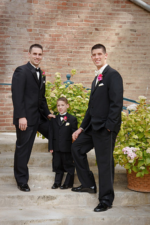 Haley & Chris141