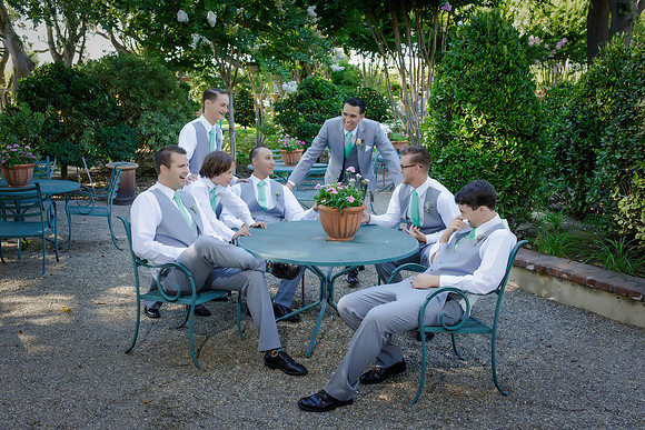 Maggie&Aaron149