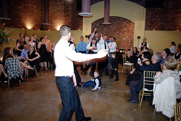 Haley & Chris522