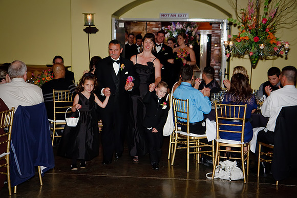 Haley & Chris411