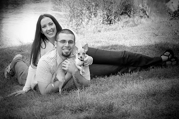 Christina&MikeENG17