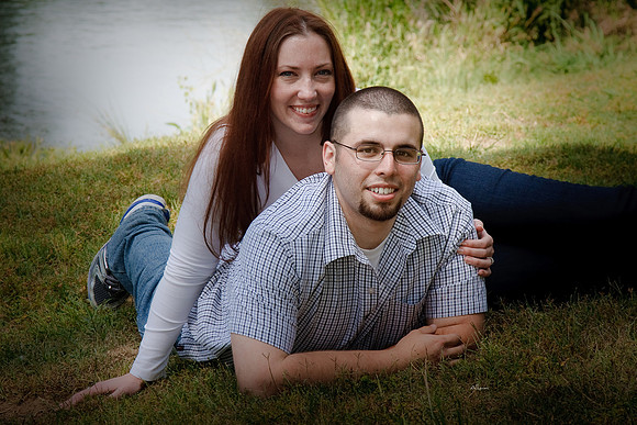 Christina&MikeENG51