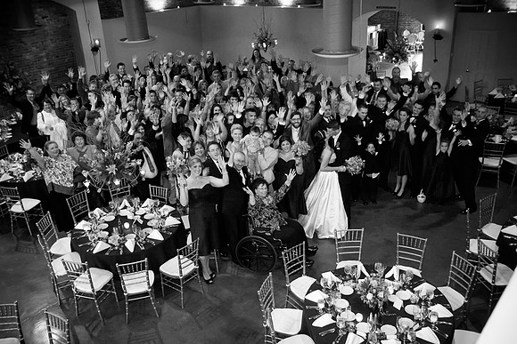 Haley & Chris408