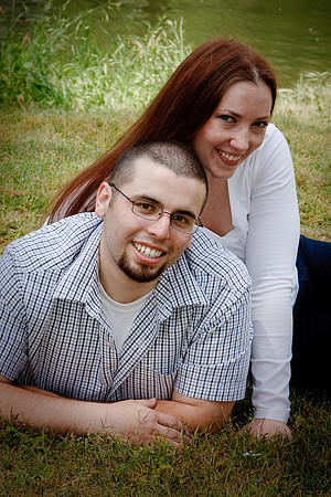 Christina&MikeENG49